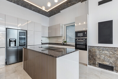 Levanduľová, Miloslavov - Senec | Prodej, Rodinný dům, 5+kk, 201 m²