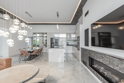 Levanduľová, Miloslavov - Senec | Prodej, Rodinný dům, 5+kk, 201 m²