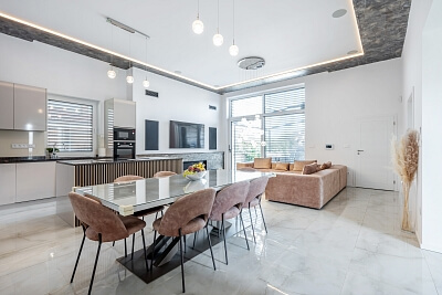 Levanduľová, Miloslavov - Senec | Prodej, Rodinný dům, 5+kk, 201 m²