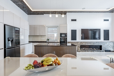 Levanduľová, Miloslavov - Senec | Prodej, Rodinný dům, 5+kk, 201 m²