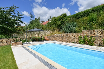 U Špejcharu, Tuchoměřice - Praha-západ | Pronájem, Rodinný dům, 4+kk, 178 m²