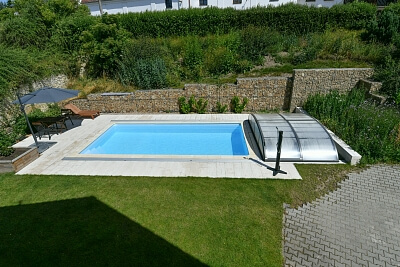 U Špejcharu, Tuchoměřice - Praha-západ | Pronájem, Rodinný dům, 4+kk, 178 m²