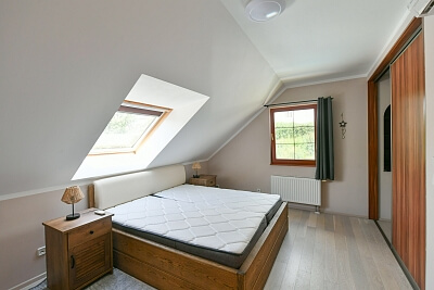 U Špejcharu, Tuchoměřice - Praha-západ | Pronájem, Rodinný dům, 4+kk, 178 m²