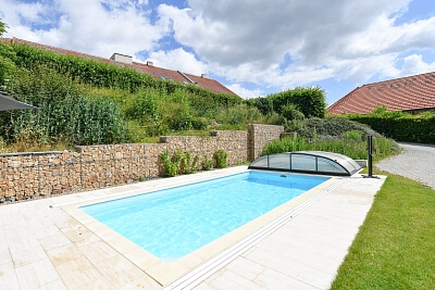 U Špejcharu, Tuchoměřice - Praha-západ | Pronájem, Rodinný dům, 4+kk, 178 m²