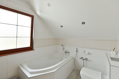 U Špejcharu, Tuchoměřice - Praha-západ | Pronájem, Rodinný dům, 4+kk, 178 m²