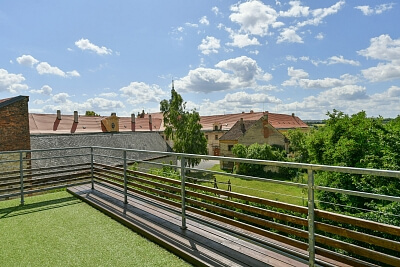 U Špejcharu, Tuchoměřice - Praha-západ | Pronájem, Rodinný dům, 4+kk, 178 m²