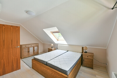 U Špejcharu, Tuchoměřice - Praha-západ | Pronájem, Rodinný dům, 4+kk, 178 m²