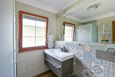 U Špejcharu, Tuchoměřice - Praha-západ | Pronájem, Rodinný dům, 4+kk, 178 m²