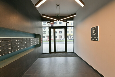 Kolbenova, Vysočany - Praha 9 | Pronájem, Byt, 2+kk, 101 m²