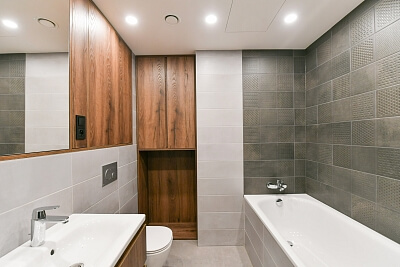 Kolbenova, Vysočany - Praha 9 | Pronájem, Byt, 2+kk, 101 m²