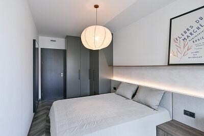 Kolbenova, Vysočany - Praha 9 | Pronájem, Byt, 2+kk, 101 m²