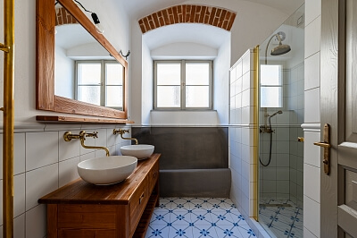 Náměstí, Kašperské Hory - Klatovy | Predaj, Byt, 2-izbový, 78 m²