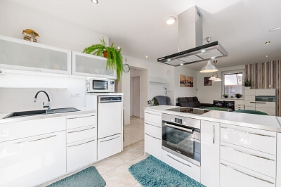 Rohožník - Malacky | Prodej, Rodinný dům, 4+kk, 93 m²