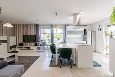 Rohožník - Malacky | Prodej, Rodinný dům, 4+kk, 93 m²