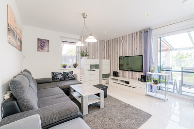 Rohožník - Malacky | Prodej, Rodinný dům, 4+kk, 93 m²