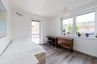 Rohožník - Malacky | Prodej, Rodinný dům, 4+kk, 93 m²