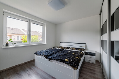 Rohožník - Malacky | Prodej, Rodinný dům, 4+kk, 93 m²