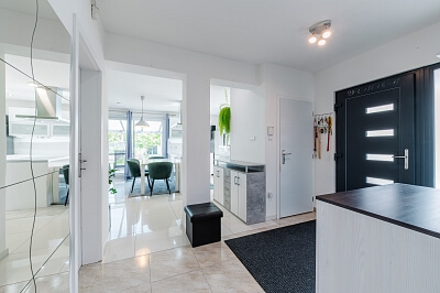 Rohožník - Malacky | Prodej, Rodinný dům, 4+kk, 93 m²