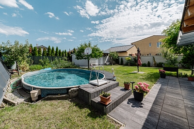 Rohožník - Malacky | Prodej, Rodinný dům, 4+kk, 93 m²