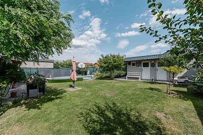 Rohožník - Malacky | Prodej, Rodinný dům, 4+kk, 93 m²