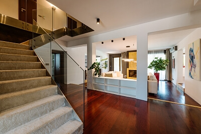 Mlynské pole, Limbach - Pezinok | Prodej, Rodinný dům, 6+1, 540 m²