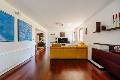 Mlynské pole, Limbach - Pezinok | Prodej, Rodinný dům, 6+1, 540 m²