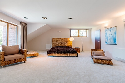 Mlynské pole, Limbach - Pezinok | Prodej, Rodinný dům, 6+1, 540 m²