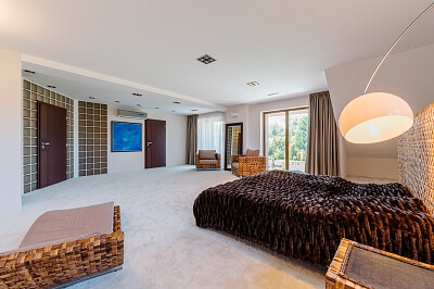 Mlynské pole, Limbach - Pezinok | Prodej, Rodinný dům, 6+1, 540 m²