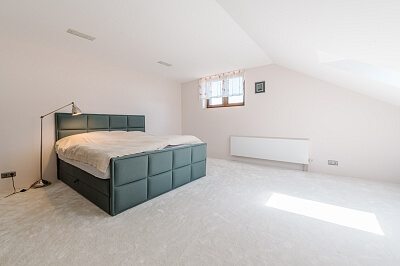 Mlynské pole, Limbach - Pezinok | Prodej, Rodinný dům, 6+1, 540 m²