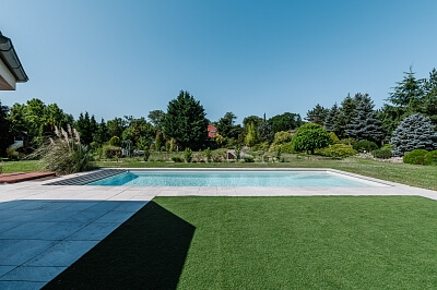 Mlynské pole, Limbach - Pezinok | Prodej, Rodinný dům, 6+1, 540 m²