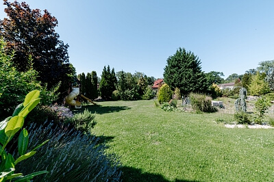 Mlynské pole, Limbach - Pezinok | Prodej, Rodinný dům, 6+1, 540 m²