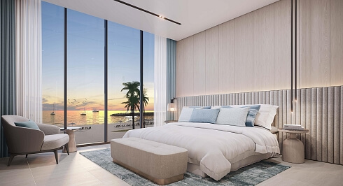 Spojené arabské emiráty, Ras Al Khaimah - Al Marjan Island | Prodej, Rodinný dům, 5+kk, 256 m²