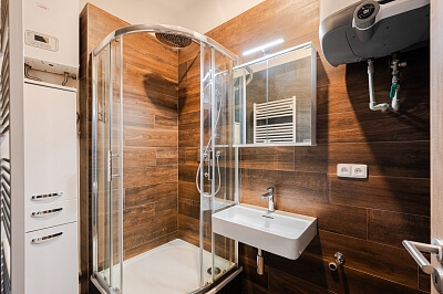 Pražská, Hostivař - Praha 10 | Pronájem, Byt, 3+kk, 96 m²