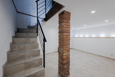 Pražská, Hostivař - Praha 10 | Pronájem, Byt, 3+kk, 96 m²