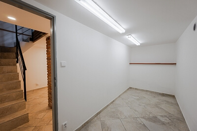 Pražská, Hostivař - Praha 10 | Pronájem, Byt, 3+kk, 96 m²