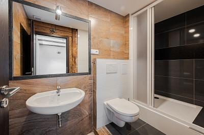 Pražská, Hostivař - Praha 10 | Pronájem, Byt, 3+kk, 96 m²