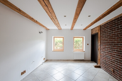 Pražská, Hostivař - Praha 10 | Pronájem, Byt, 3+kk, 96 m²