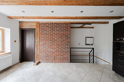 Pražská, Hostivař - Praha 10 | Pronájem, Byt, 3+kk, 96 m²