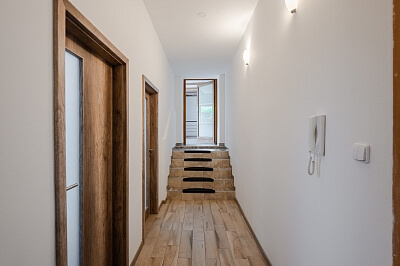 Pražská, Hostivař - Praha 10 | Pronájem, Byt, 3+kk, 96 m²