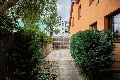 Pražská, Hostivař - Praha 10 | Pronájem, Byt, 3+kk, 96 m²