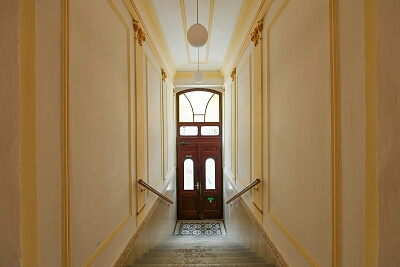 Slavíkova, Vinohrady - Praha 2 | Pronájem, Byt, 2+kk, 55 m²