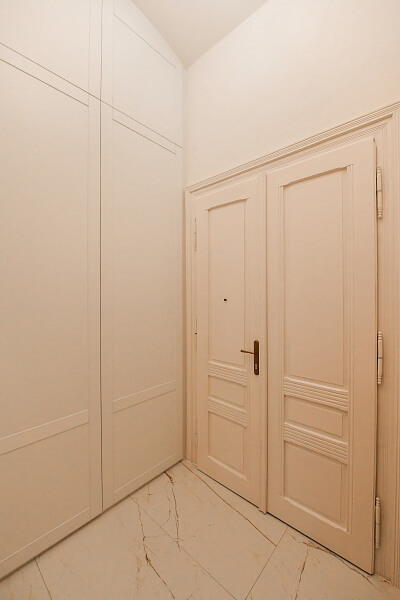 Velehradská, Vinohrady - Praha 3 | Pronájem, Byt, 2+kk, 50 m²