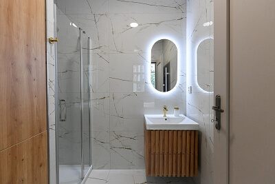 Velehradská, Vinohrady - Praha 3 | Pronájem, Byt, 2+kk, 50 m²