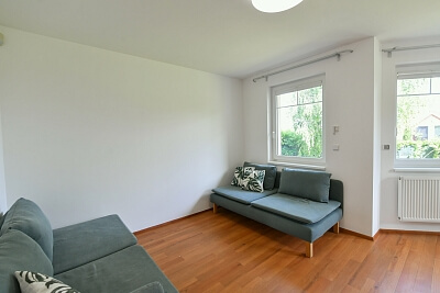 Centrální, Zdiby - Praha-východ | Pronájem, Rodinný dům, 5+kk, 300 m²