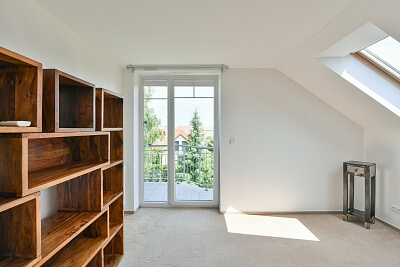 Centrální, Zdiby - Praha-východ | Pronájem, Rodinný dům, 5+kk, 300 m²