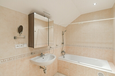 Centrální, Zdiby - Praha-východ | Pronájem, Rodinný dům, 5+kk, 300 m²