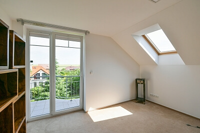 Centrální, Zdiby - Praha-východ | Pronájem, Rodinný dům, 5+kk, 300 m²