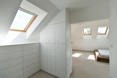 Centrální, Zdiby - Praha-východ | Pronájem, Rodinný dům, 5+kk, 300 m²