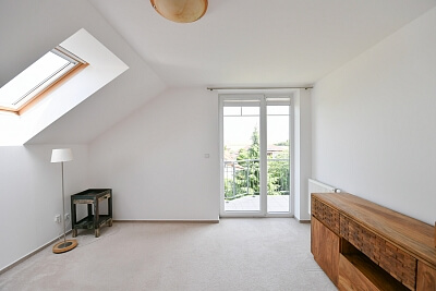 Centrální, Zdiby - Praha-východ | Pronájem, Rodinný dům, 5+kk, 300 m²