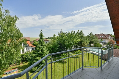 Centrální, Zdiby - Praha-východ | Pronájem, Rodinný dům, 5+kk, 300 m²